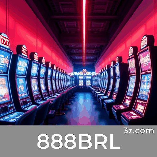 Acessar o site 888BRL COM