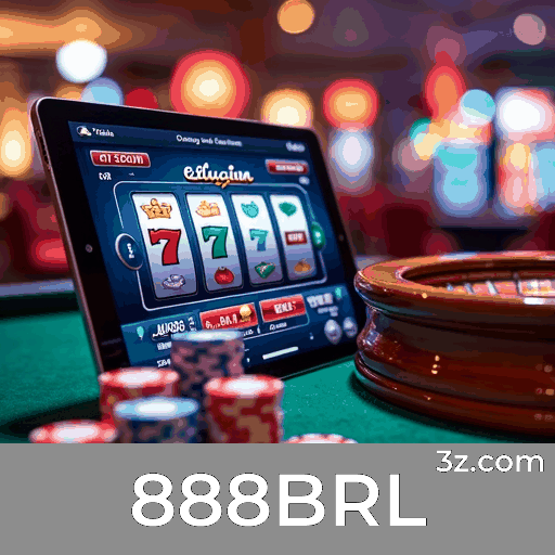 Cassino Online 888BRL