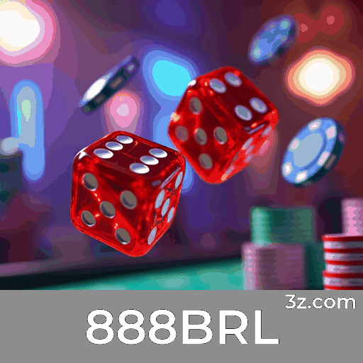 Cassino Online 888BRL