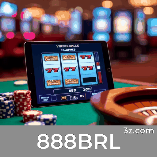 Cassino Online 888BRL