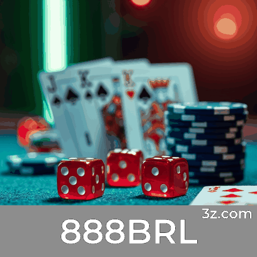 Cadastro na 888BRL
