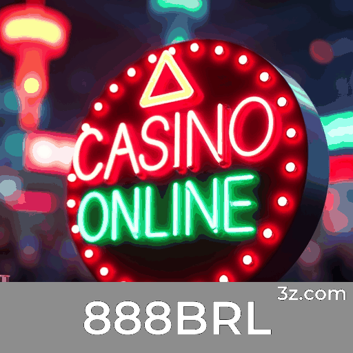 Cassino Online 888BRL