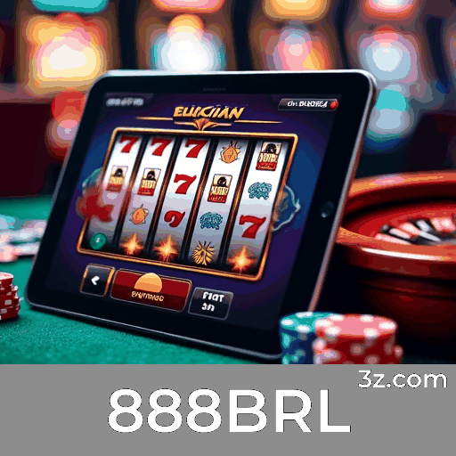Cadastro na 888BRL